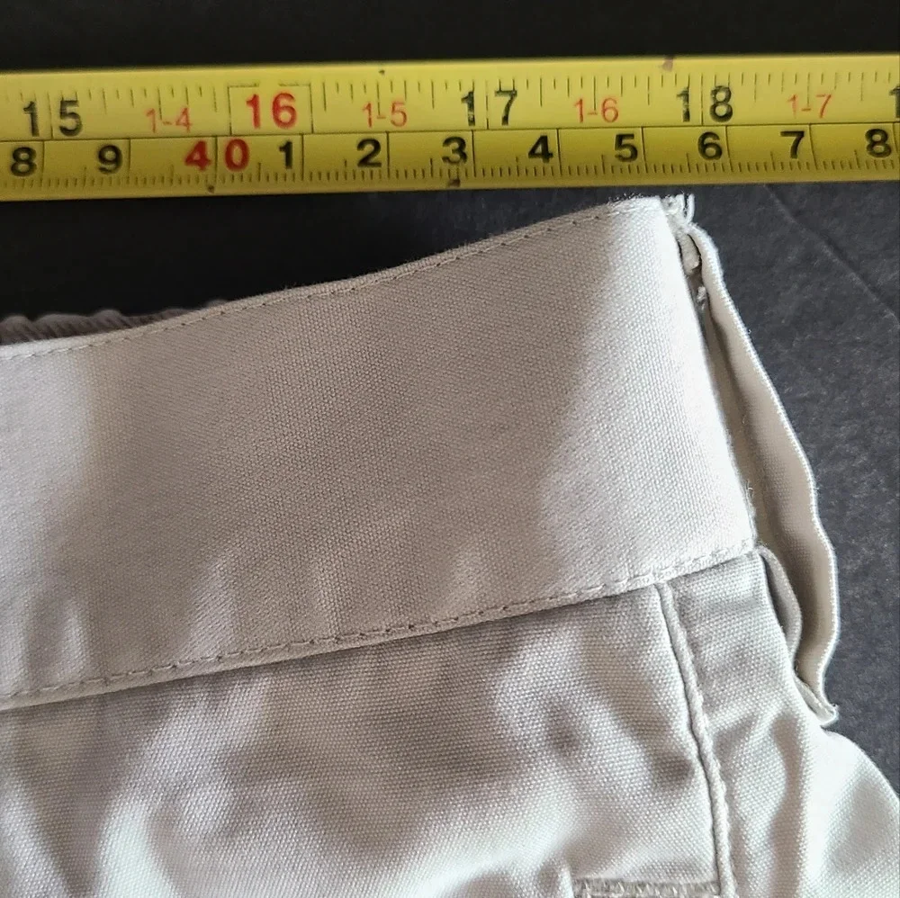 Grand Slam men's shorts sz.36 beige